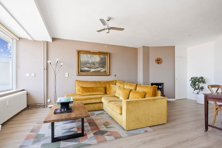 Foto 11 van Burgemeester van Fenemaplein 10-F1