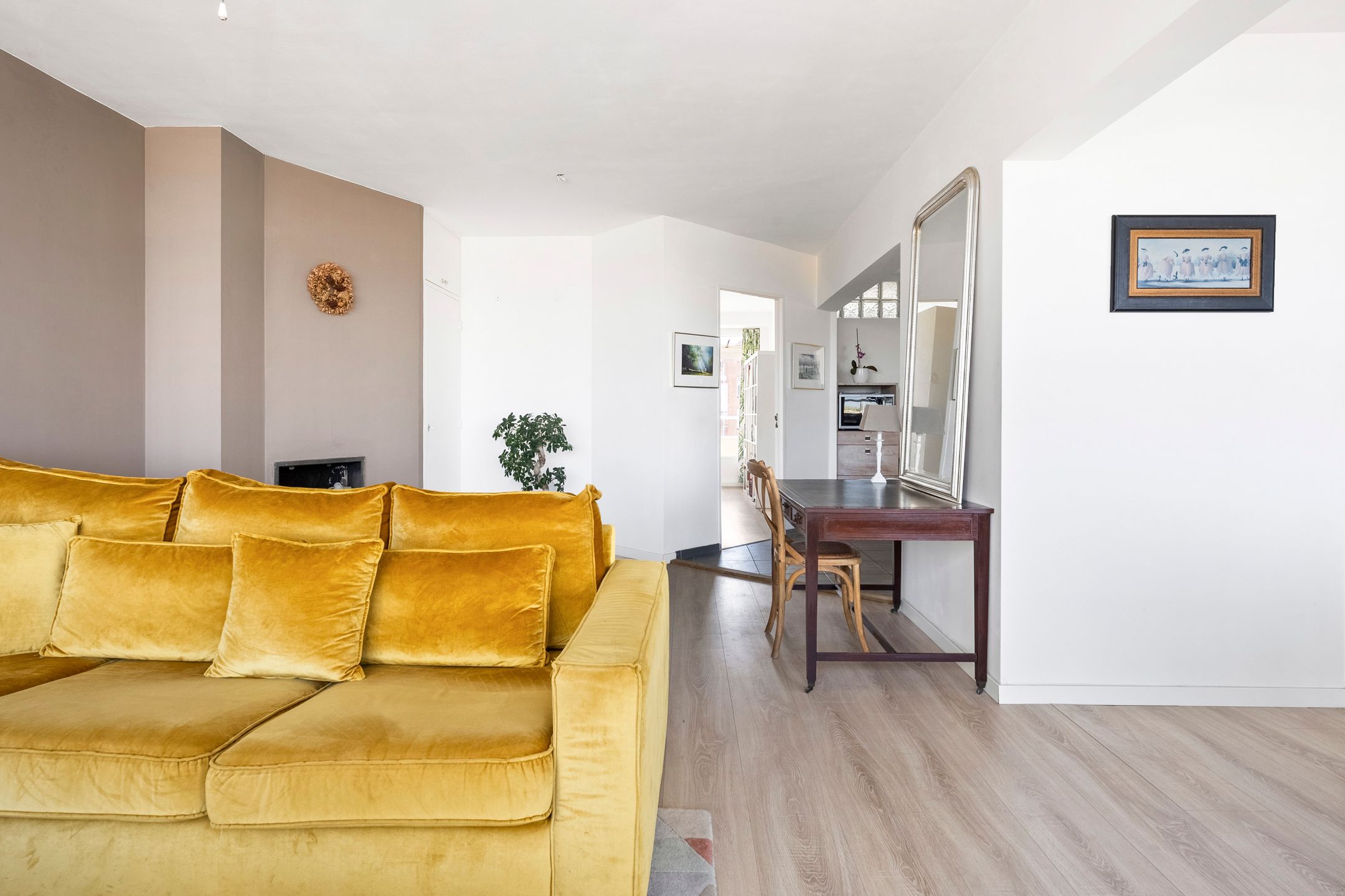 Foto 12 van Burgemeester van Fenemaplein 10-F1