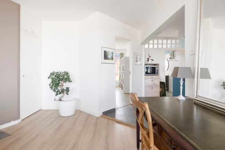 Foto 13 van Burgemeester van Fenemaplein 10-F1