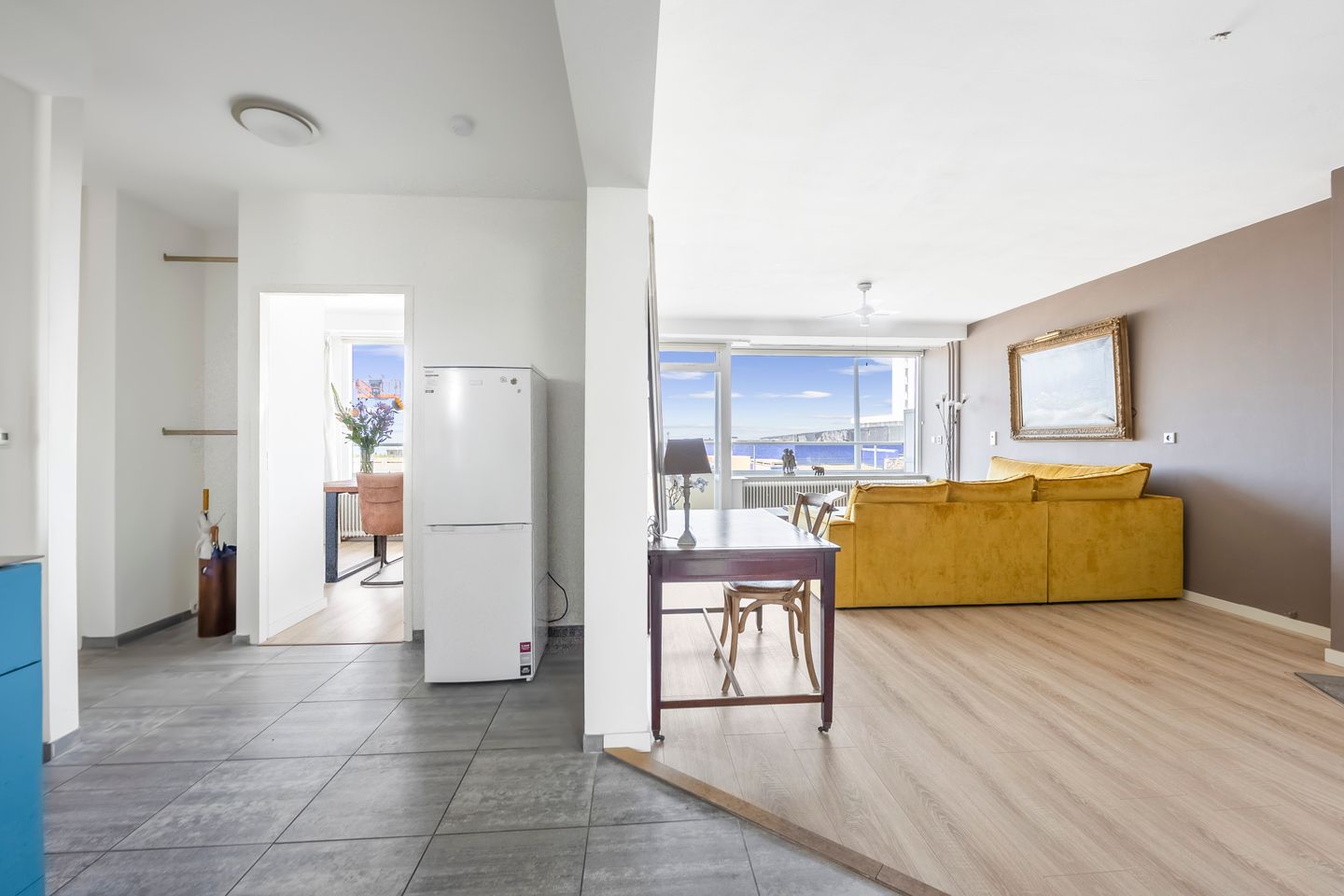 Foto 14 van Burgemeester van Fenemaplein 10-F1