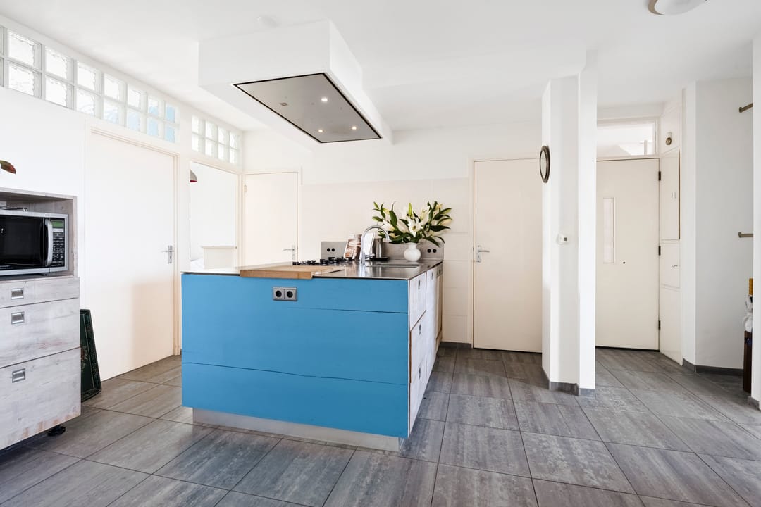 Foto 16 van Burgemeester van Fenemaplein 10-F1