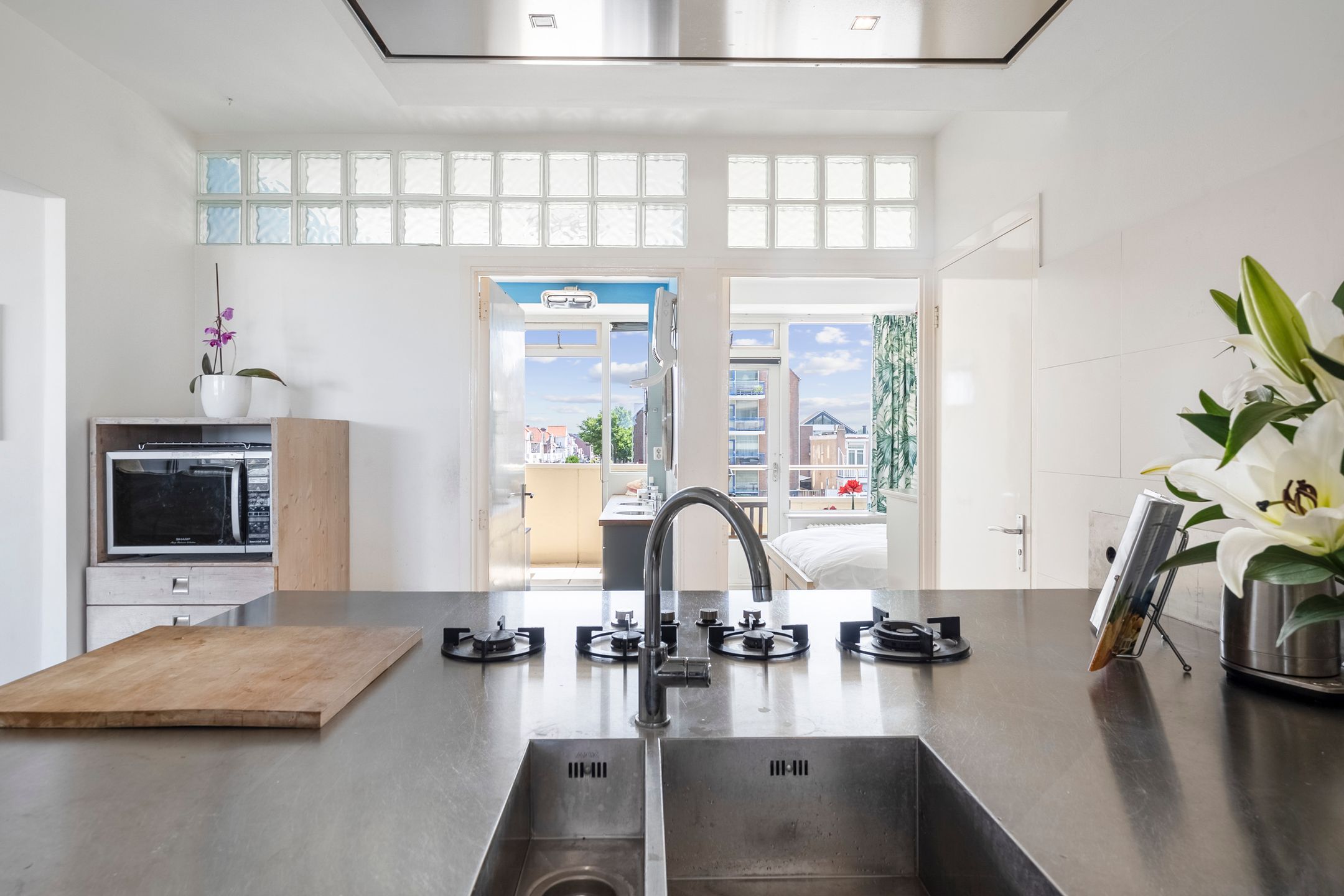 Foto 18 van Burgemeester van Fenemaplein 10-F1