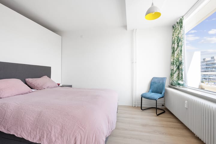 Foto 24 van Burgemeester van Fenemaplein 10-F1