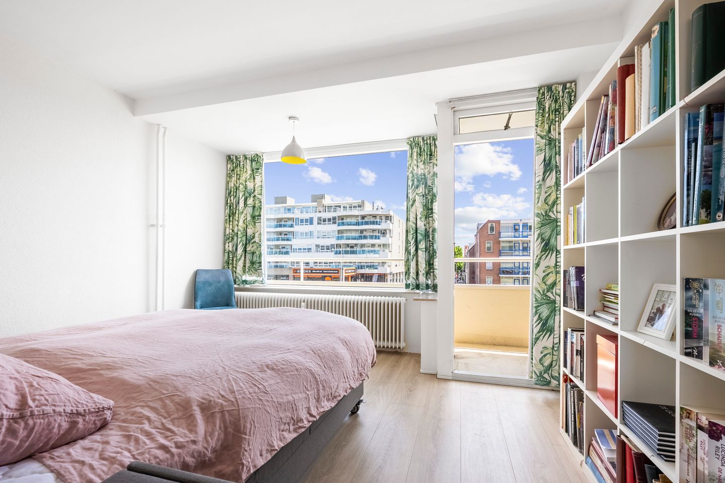 Foto 25 van Burgemeester van Fenemaplein 10-F1