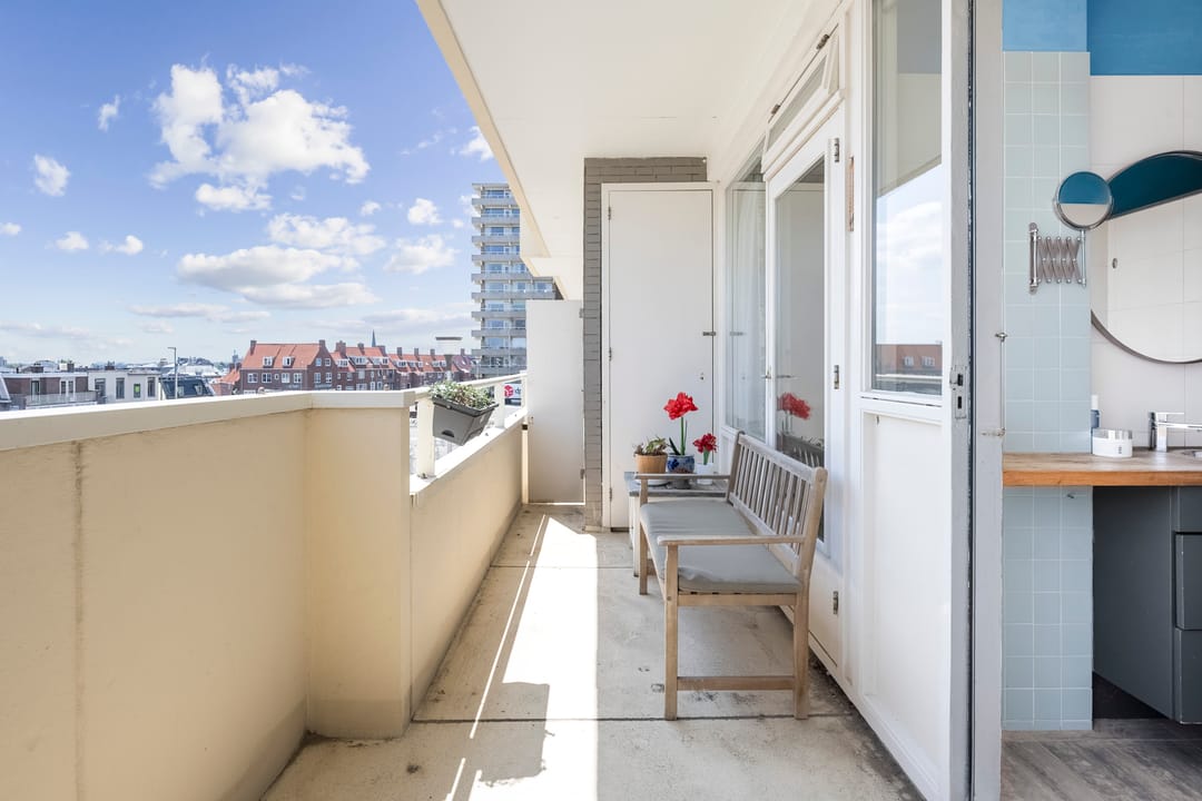 Foto 32 van Burgemeester van Fenemaplein 10-F1