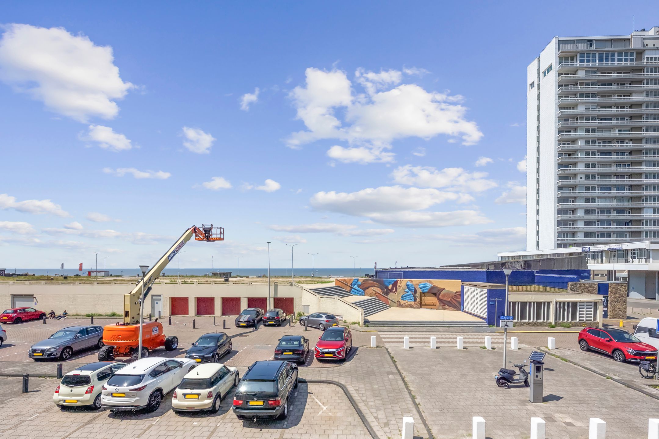 Foto 36 van Burgemeester van Fenemaplein 10-F1