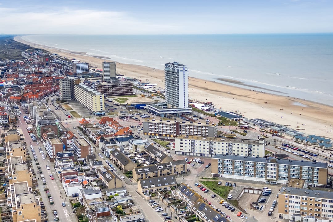 Foto 37 van Burgemeester van Fenemaplein 10-F1