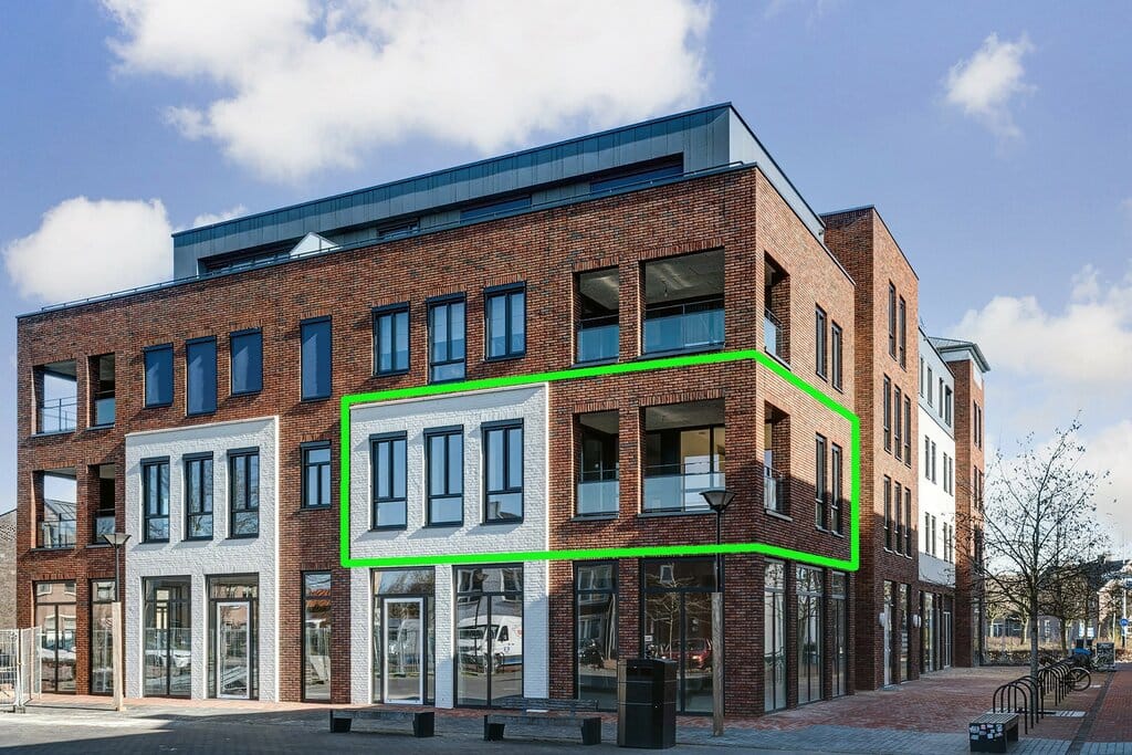 Dorpsplein 9