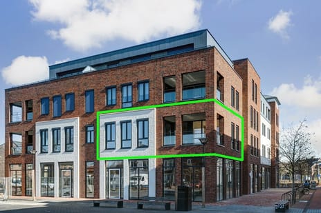 Dorpsplein 9