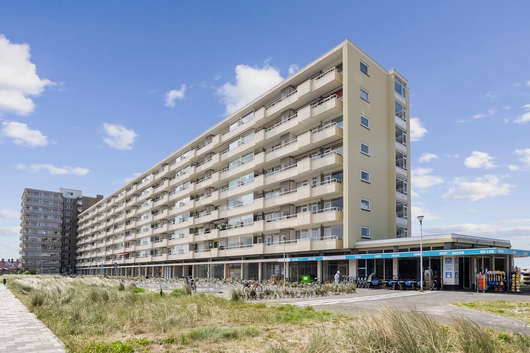 Foto 38 van Burgemeester van Fenemaplein 10-F1