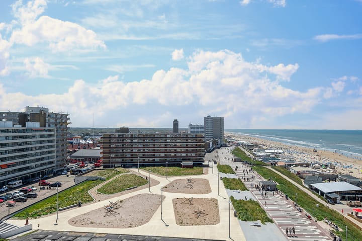 Foto 40 van Burgemeester van Fenemaplein 10-F1