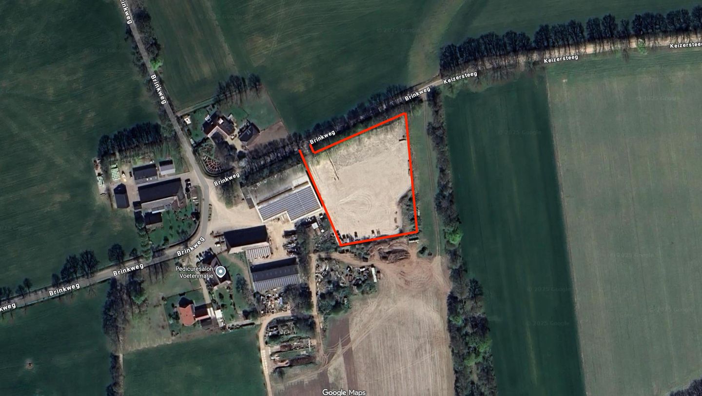 Bekijk foto 1 van Brinkweg 36