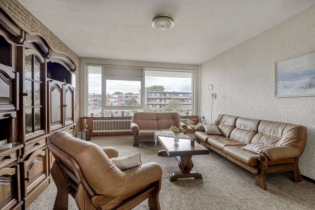 Photo 2 of Kuyperstraat 90