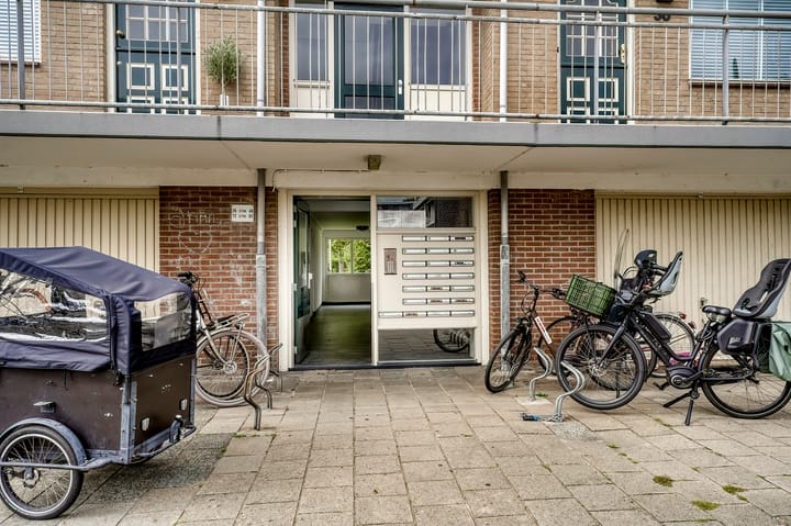 Photo 5 of Kuyperstraat 90