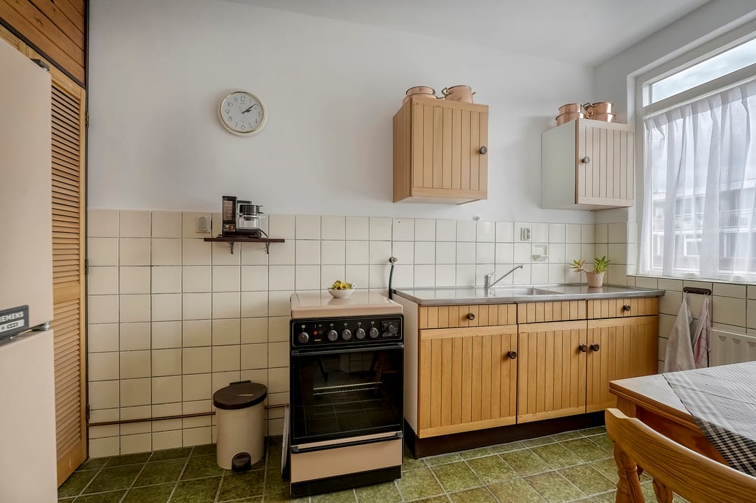 Photo 11 of Kuyperstraat 90