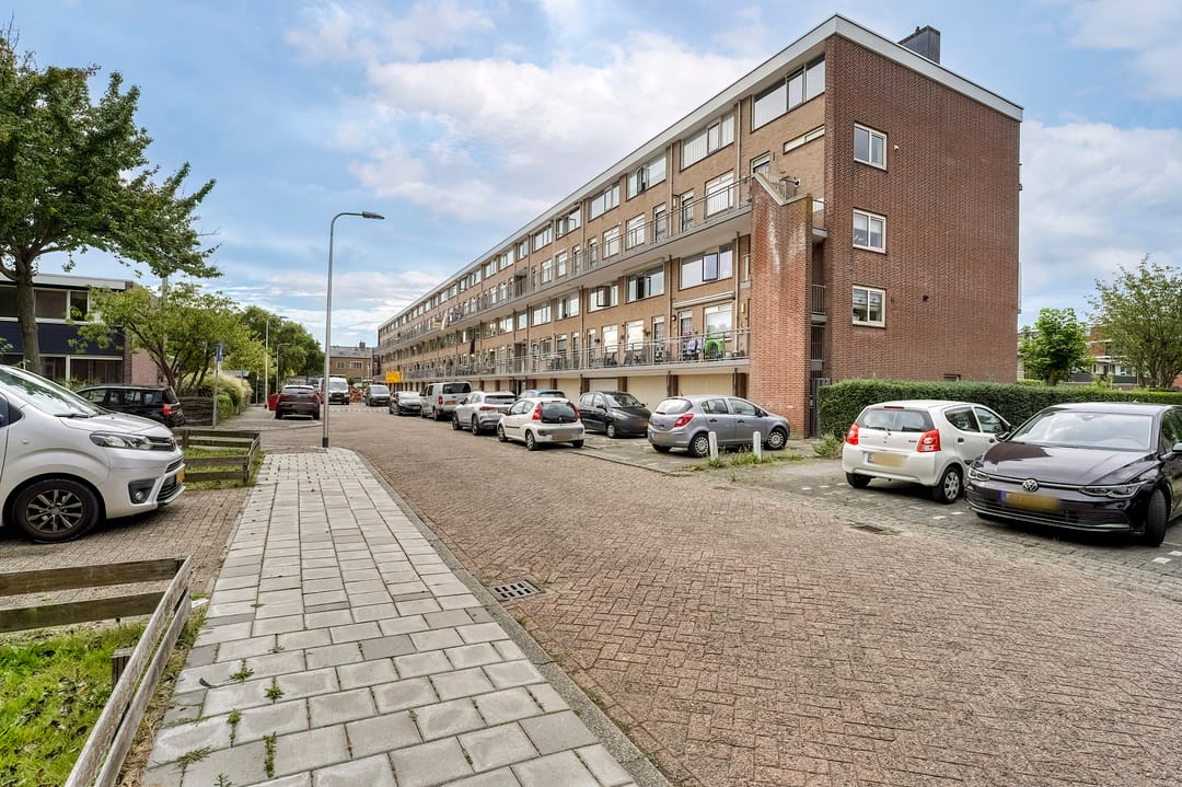 Photo 28 of Kuyperstraat 90