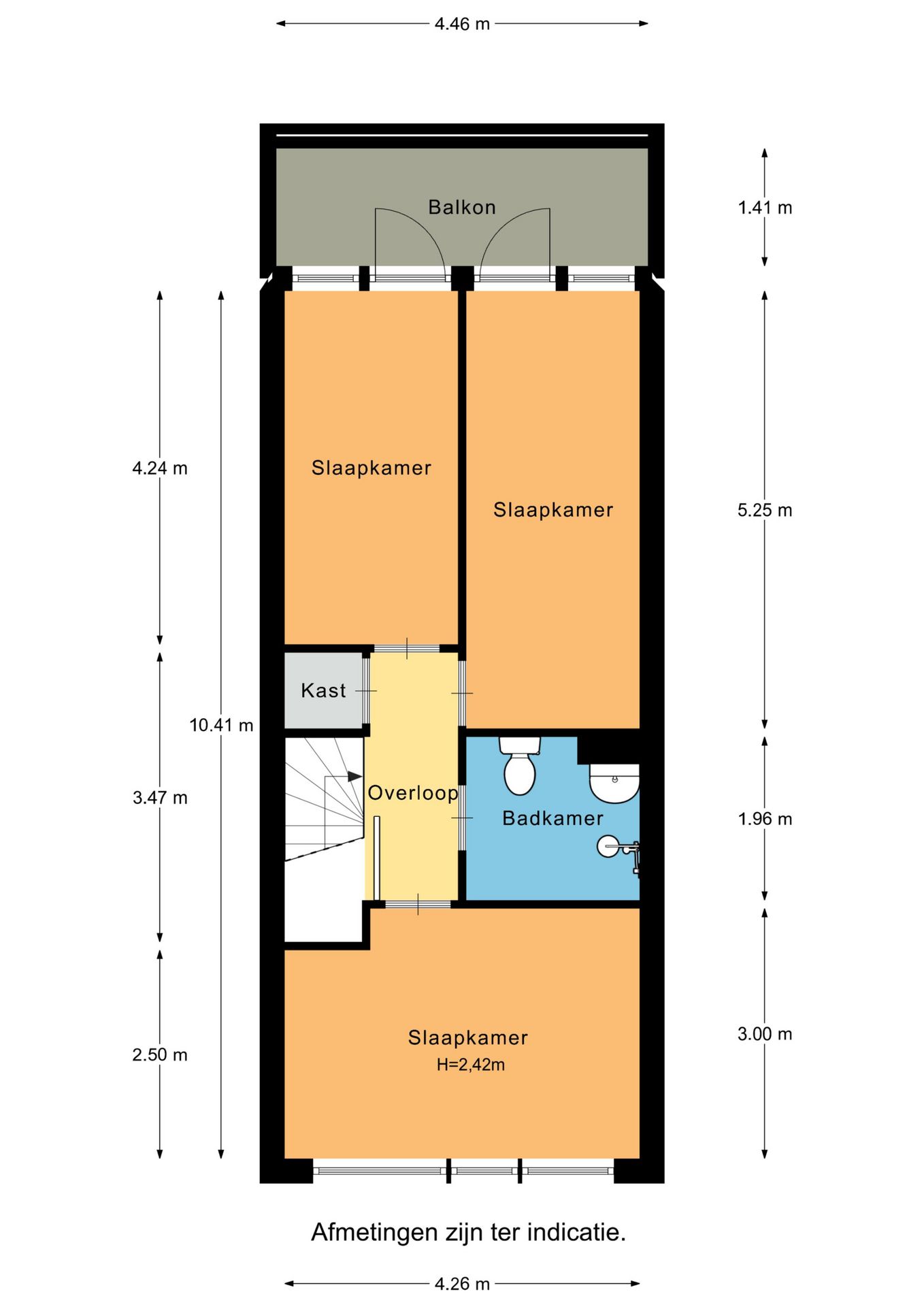 Photo 33 of Kuyperstraat 90