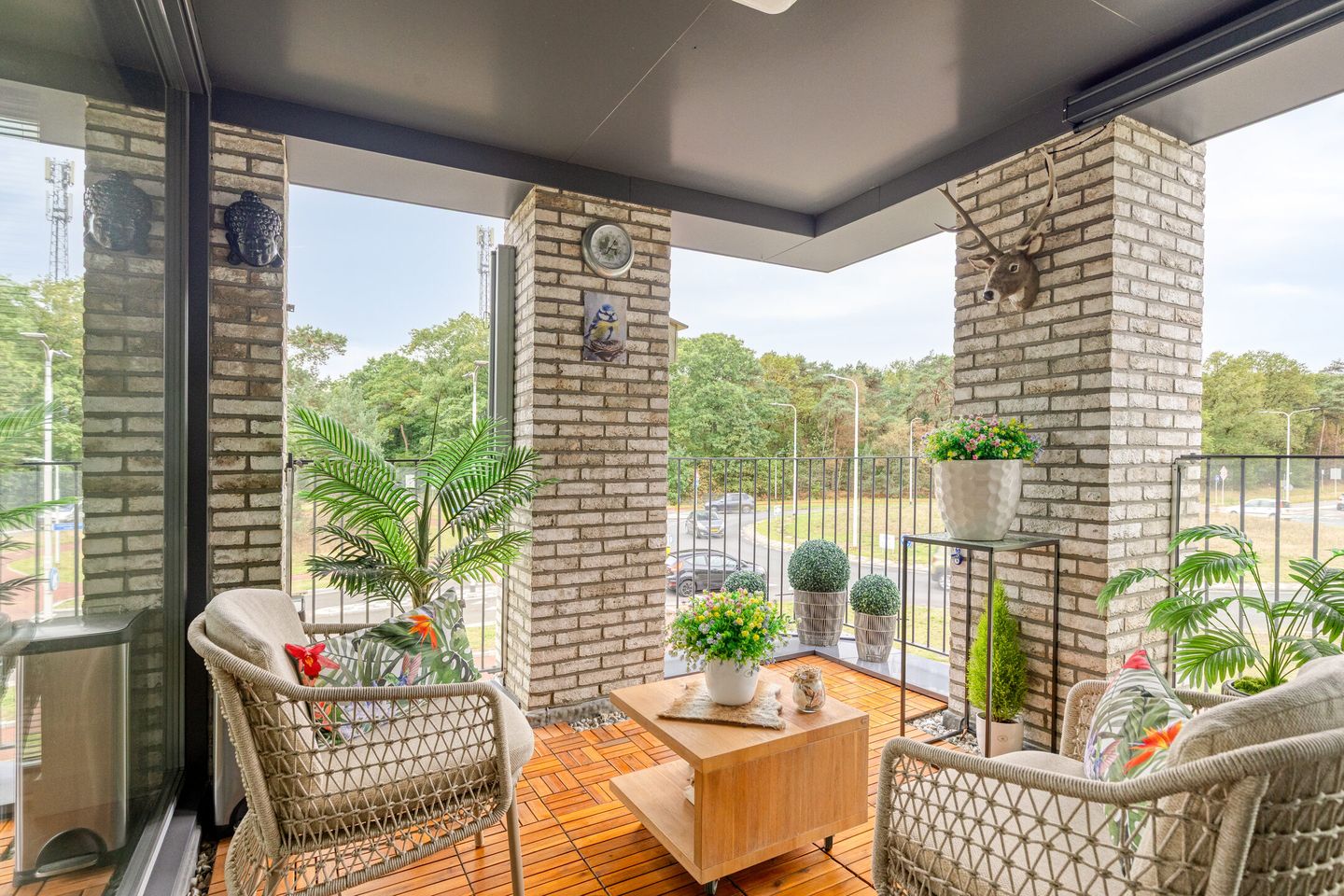 Photo 14 of Reeshofweg 44