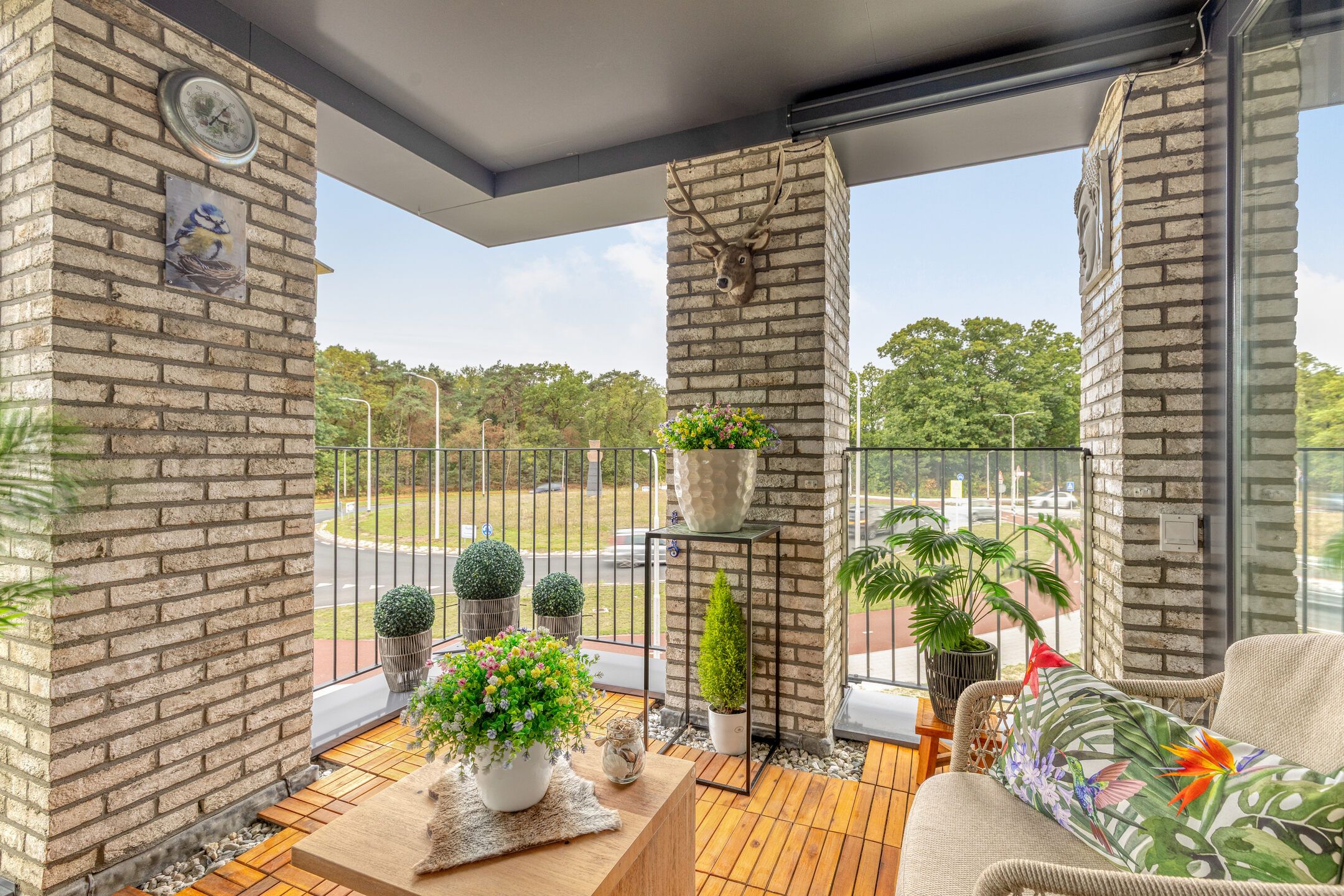 Photo 15 of Reeshofweg 44