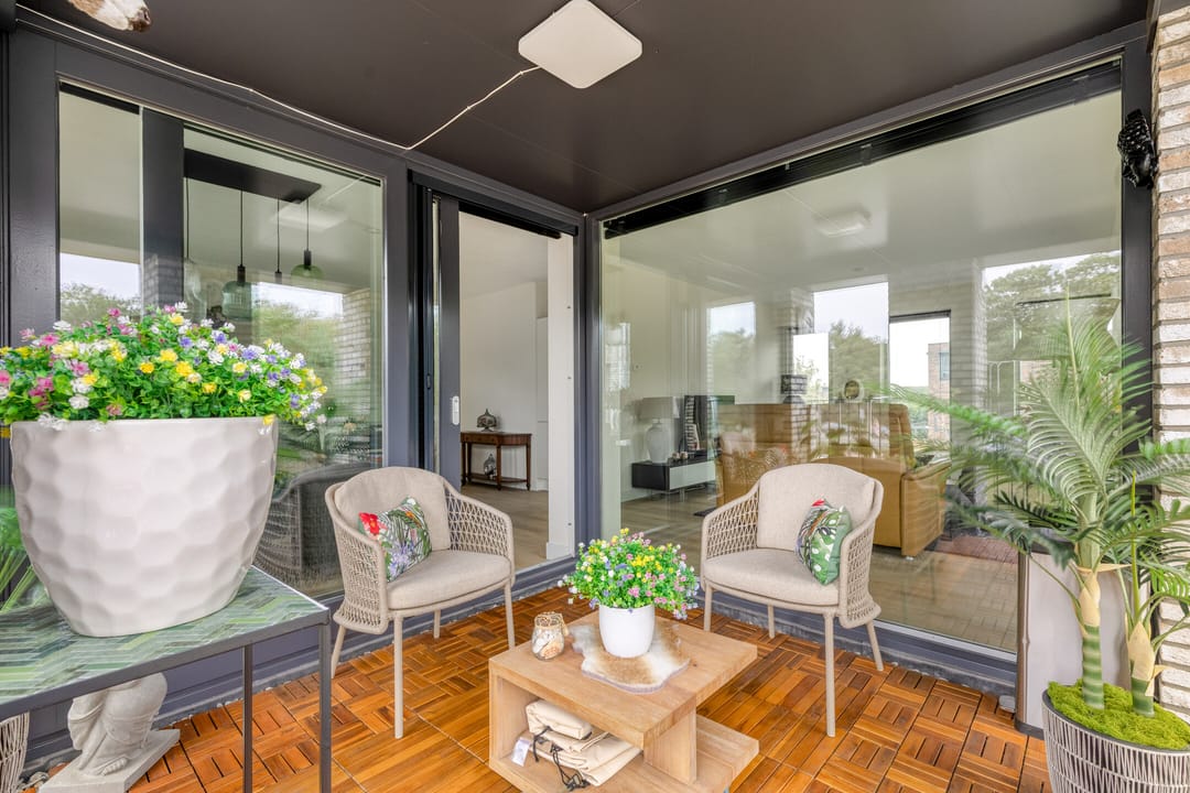 Photo 16 of Reeshofweg 44