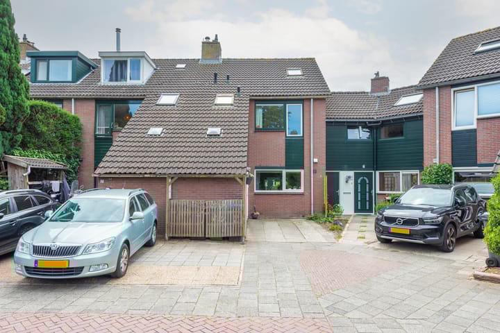 Foto 2 van Vlindermeent 6