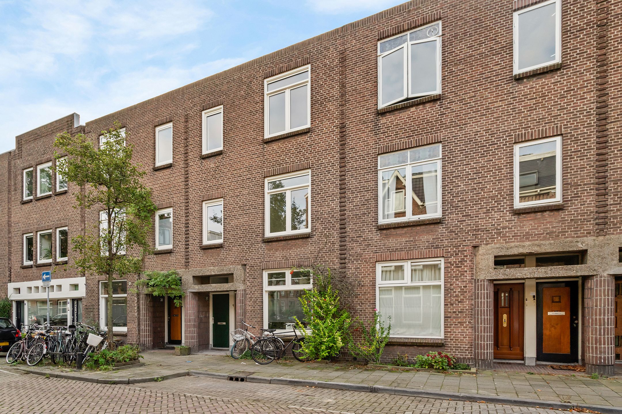 Tesselschadestraat 32-BS, 32, BS, Utrecht, 3521XW, Utrecht, Nederland 32