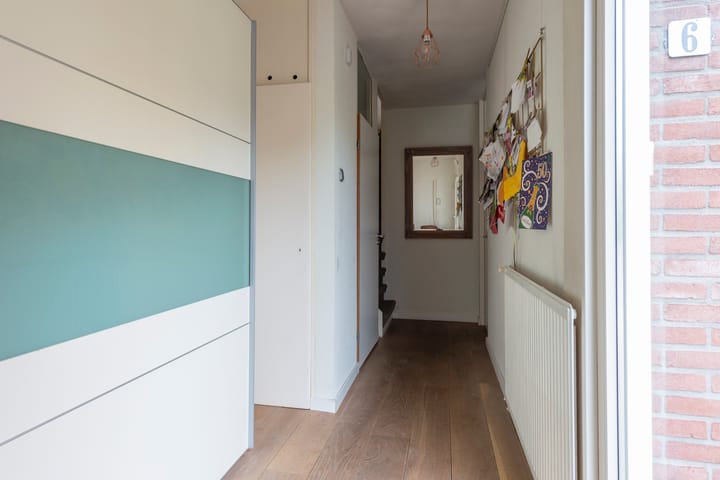 Foto 6 van Vlindermeent 6