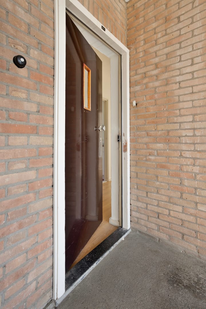 Photo 5 of Floriszstraat 61-3