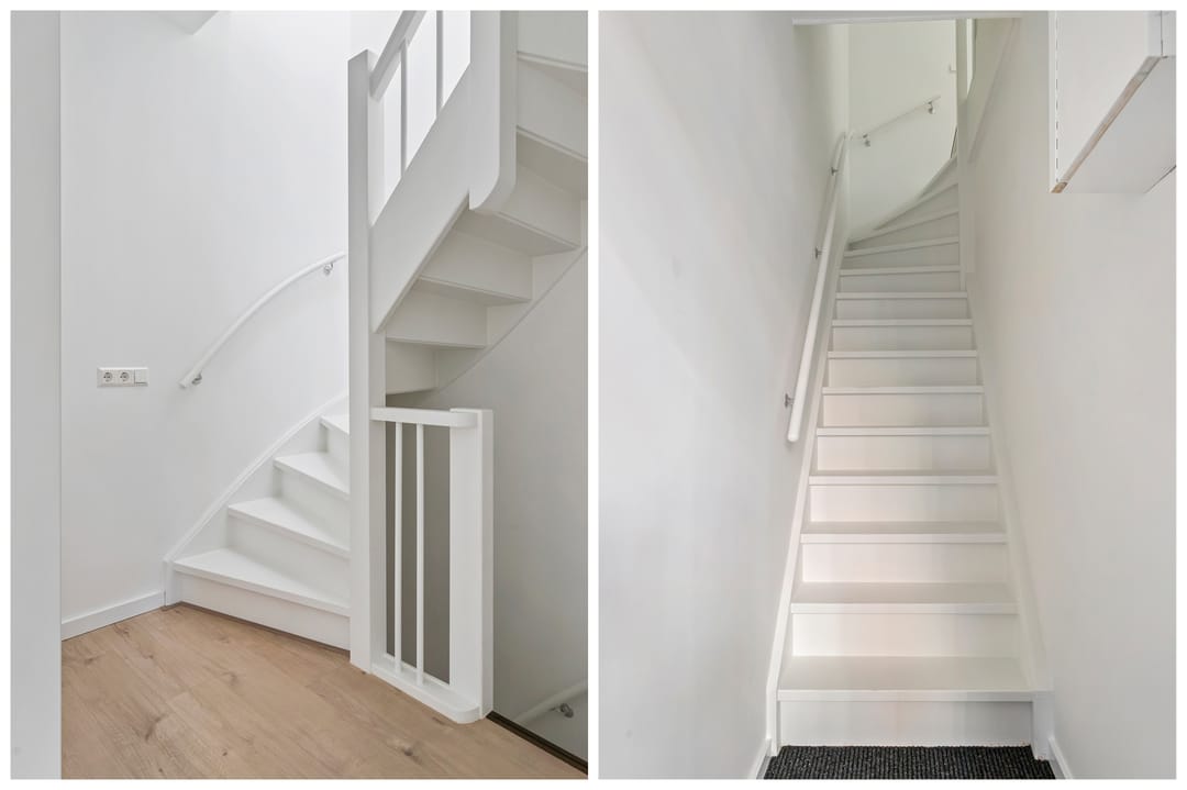 Foto 7 van Tesselschadestraat 32-BS