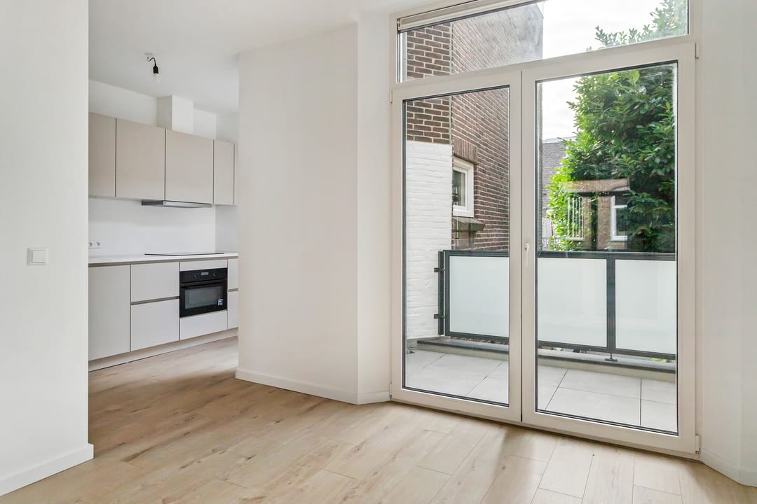 Foto 11 van Tesselschadestraat 32-BS