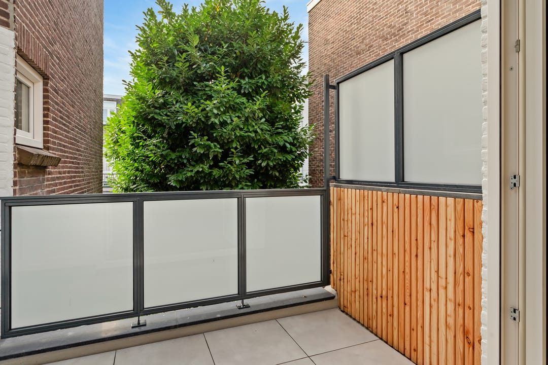 Foto 13 van Tesselschadestraat 32-BS