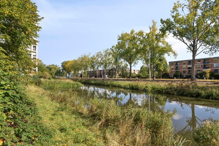 Photo 19 of Floriszstraat 61-3