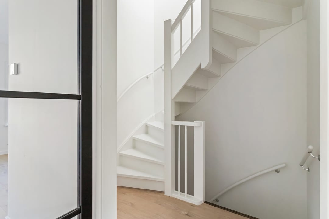 Foto 16 van Tesselschadestraat 32-BS