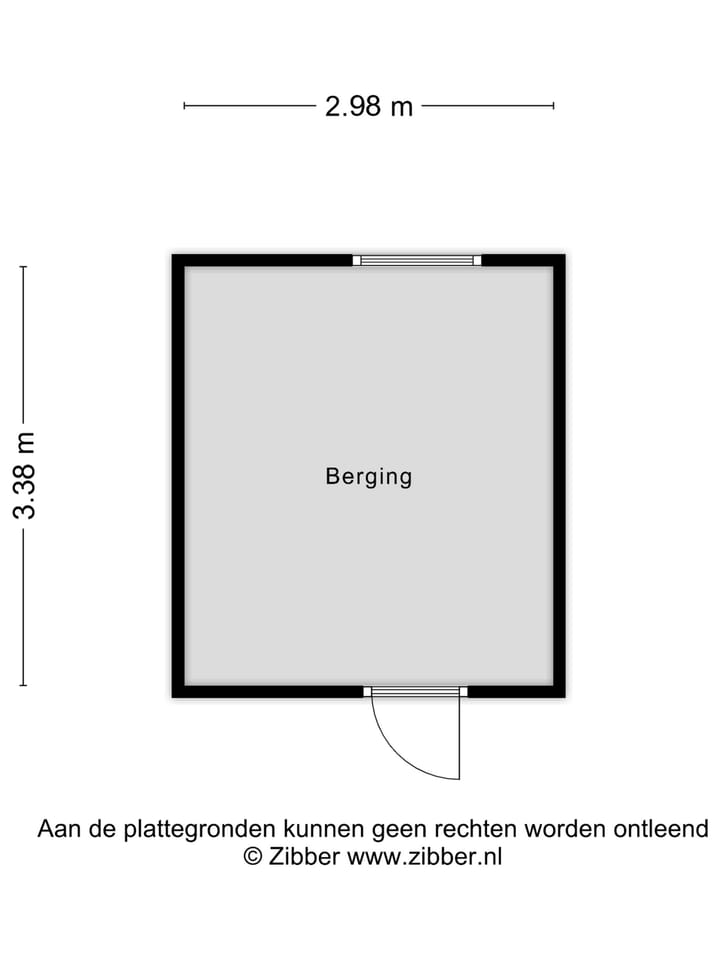 Photo 21 of Floriszstraat 61-3