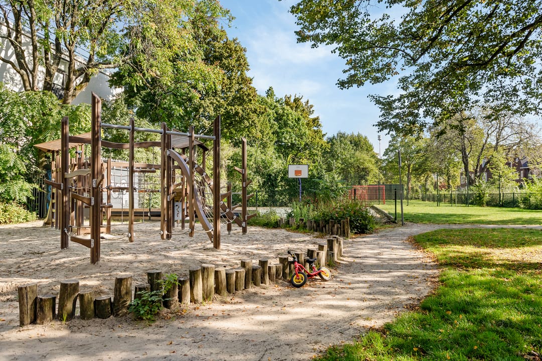 Foto 31 van Tesselschadestraat 32-BS