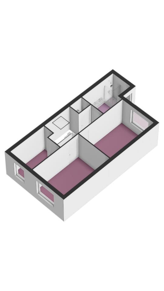 Foto 37 van Tesselschadestraat 32-BS
