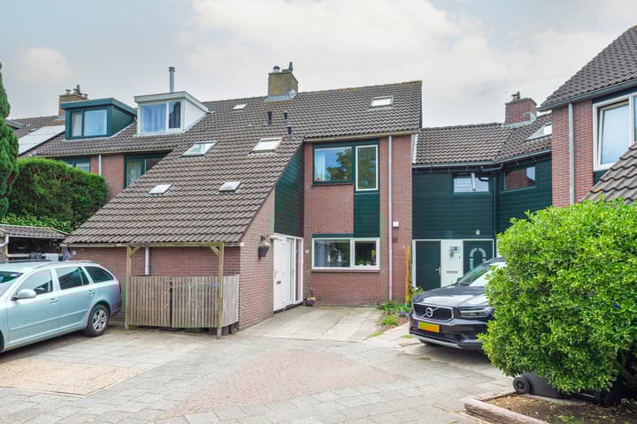 Foto 44 van Vlindermeent 6