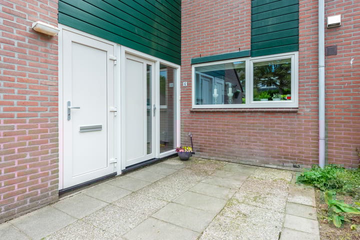 Foto 45 van Vlindermeent 6