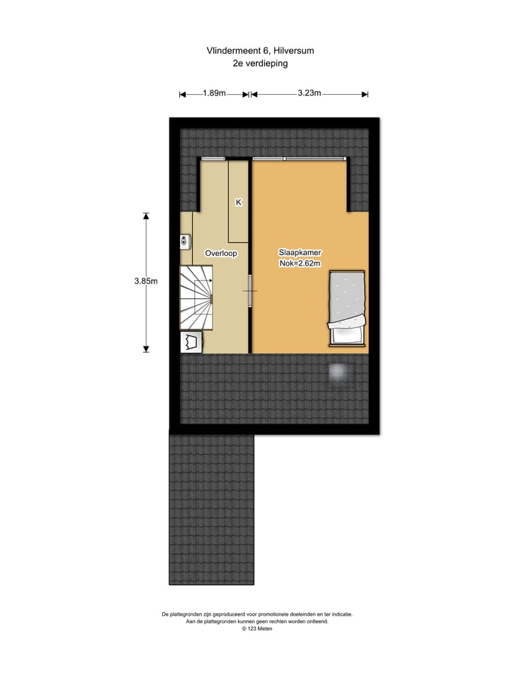 Foto 48 van Vlindermeent 6