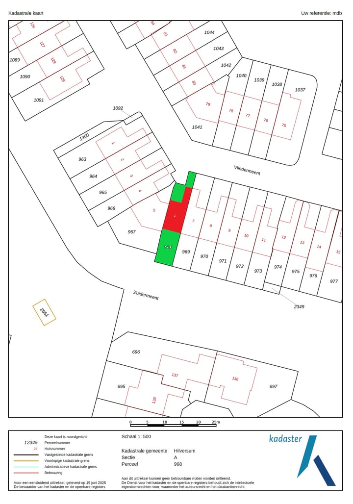 Foto 49 van Vlindermeent 6