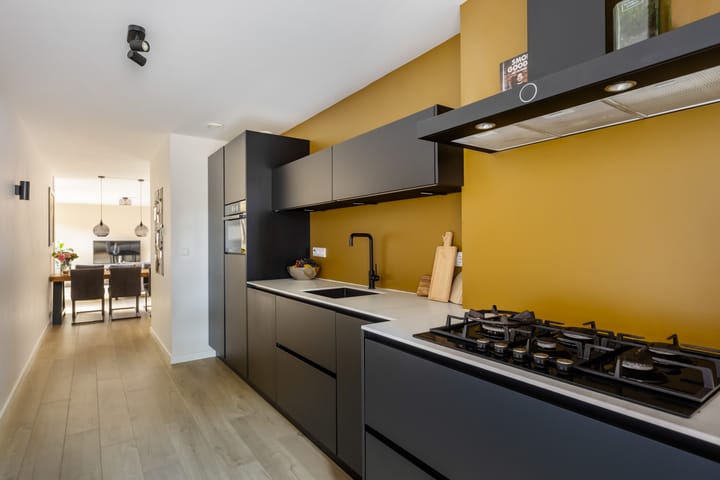 Photo 2 of Sint Petersburglaan 13