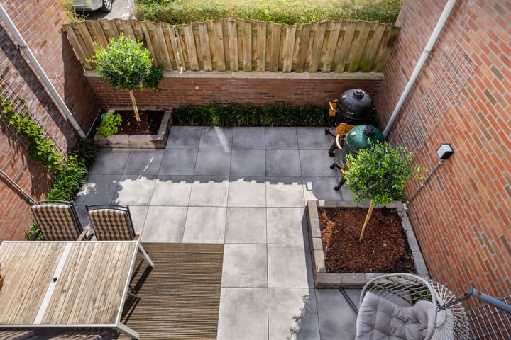 Photo 4 of Sint Petersburglaan 13