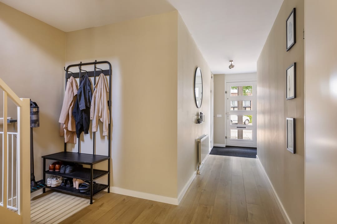 Photo 7 of Sint Petersburglaan 13