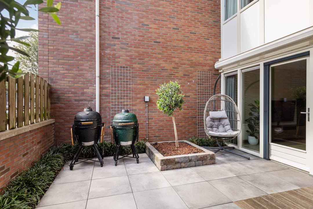 Photo 16 of Sint Petersburglaan 13