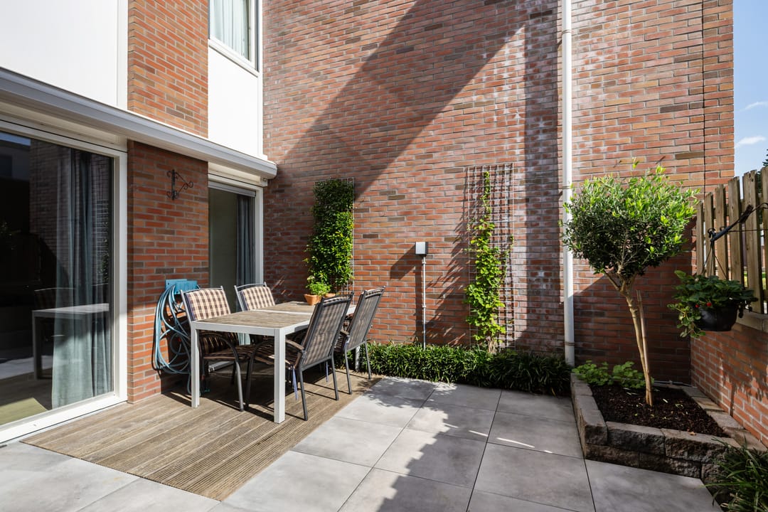 Photo 17 of Sint Petersburglaan 13