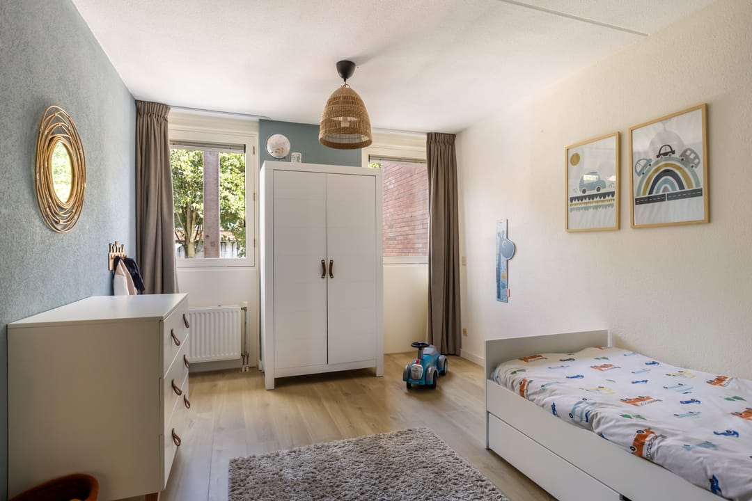 Photo 28 of Sint Petersburglaan 13