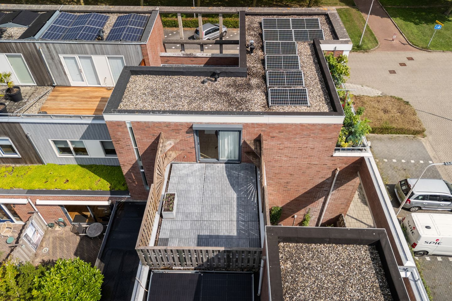 Photo 40 of Sint Petersburglaan 13