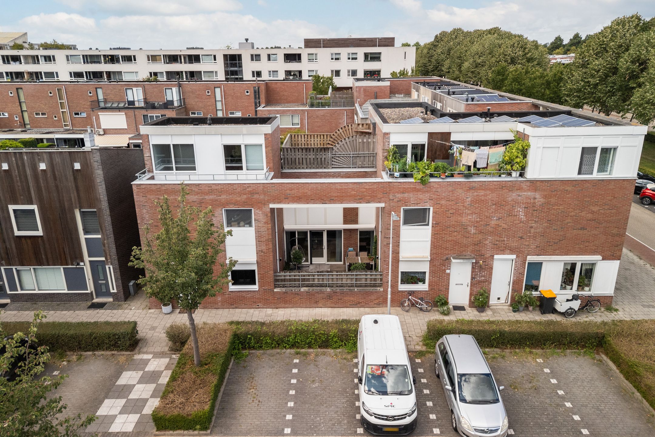 Photo 42 of Sint Petersburglaan 13