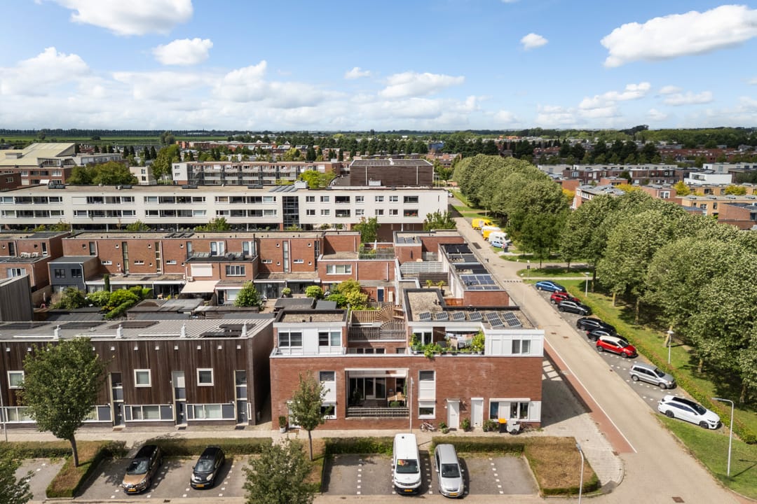 Photo 43 of Sint Petersburglaan 13