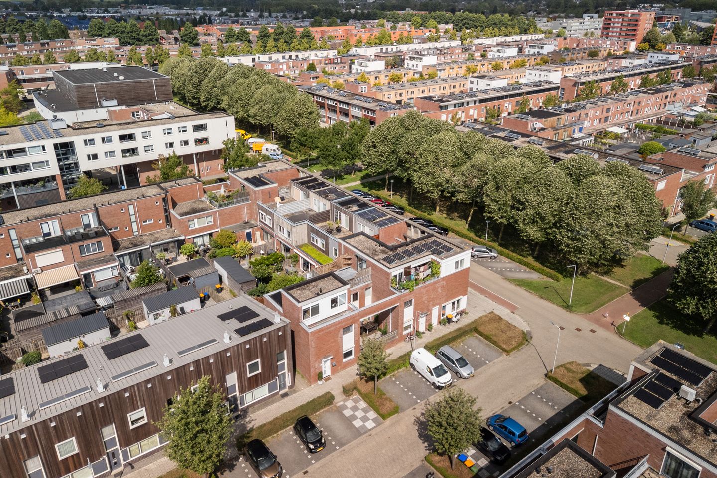 Photo 44 of Sint Petersburglaan 13